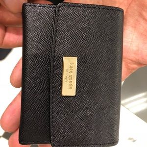Kate Spade Card Holder
